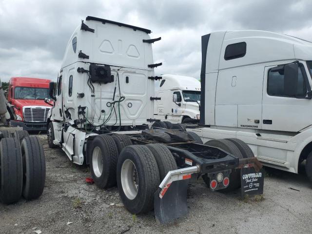 3AKJHHDR4NSNG3362 - 2022 FREIGHTLINER CASCADIA 1 თეთრი ფოტო 3