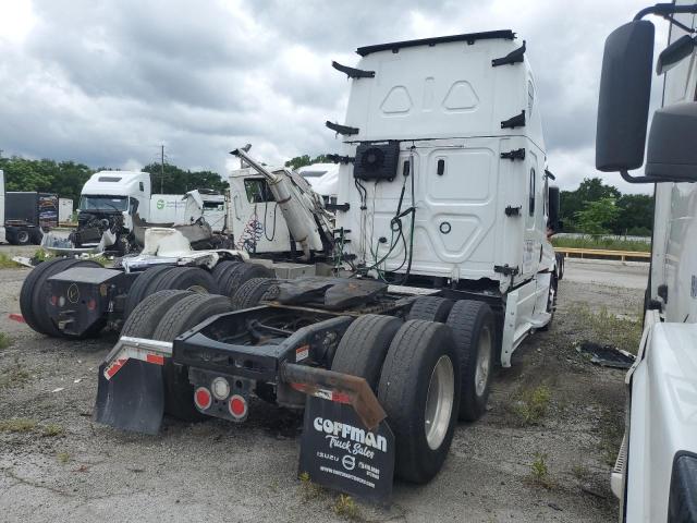 3AKJHHDR4NSNG3362 - 2022 FREIGHTLINER CASCADIA 1 თეთრი ფოტო 4