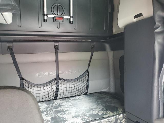 3AKJHHDR4NSNG3362 - 2022 FREIGHTLINER CASCADIA 1 თეთრი ფოტო 6