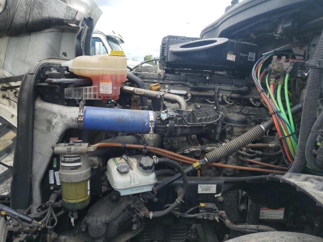 3AKJHHDR4NSNG3362 - 2022 FREIGHTLINER CASCADIA 1 თეთრი ფოტო 7