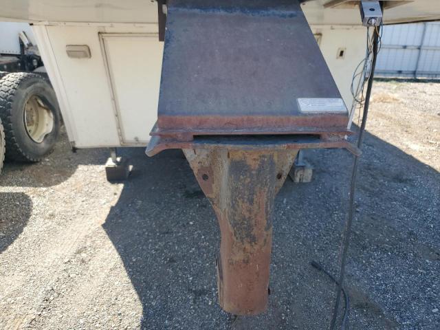 1EC5X3025Y2399356 - 2000 FTWD TRAILER WHITE photo 7