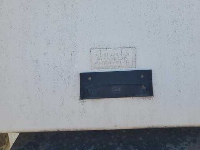 1EC5X3025Y2399356 - 2000 FTWD TRAILER WHITE photo 8