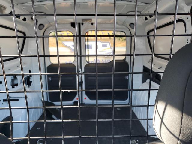 ZFBERFAB6H6D67028 - 2017 RAM PROMASTER 白色 照片 10