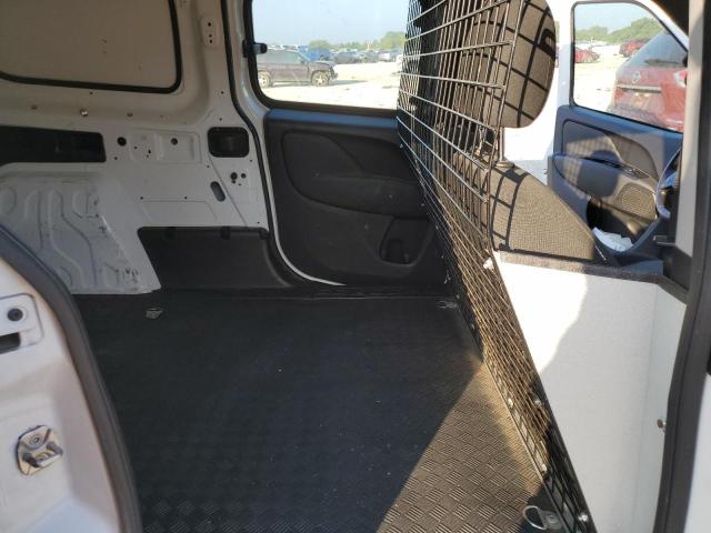ZFBERFAB6H6D67028 - 2017 RAM PROMASTER 白色 照片 11