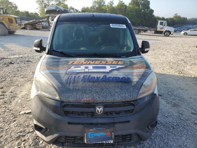 ZFBERFAB6H6D67028 - 2017 RAM PROMASTER 白色 照片 5