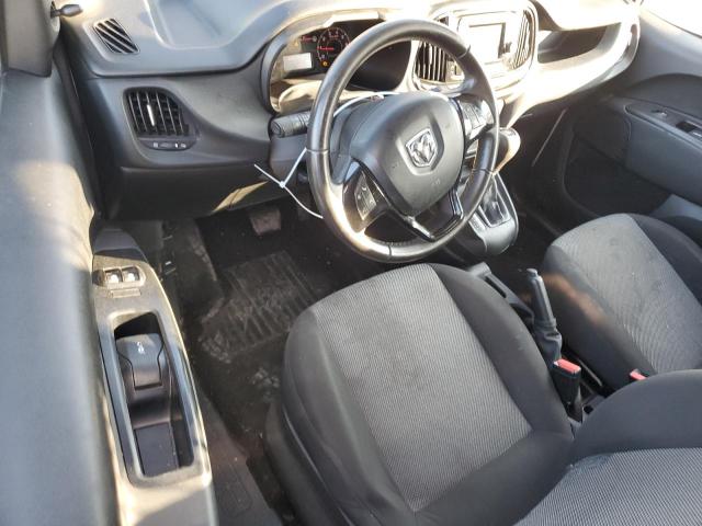 ZFBERFAB6H6D67028 - 2017 RAM PROMASTER 白色 照片 8