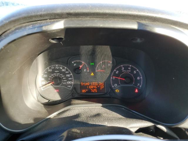 ZFBERFAB6H6D67028 - 2017 RAM PROMASTER 白色 照片 9