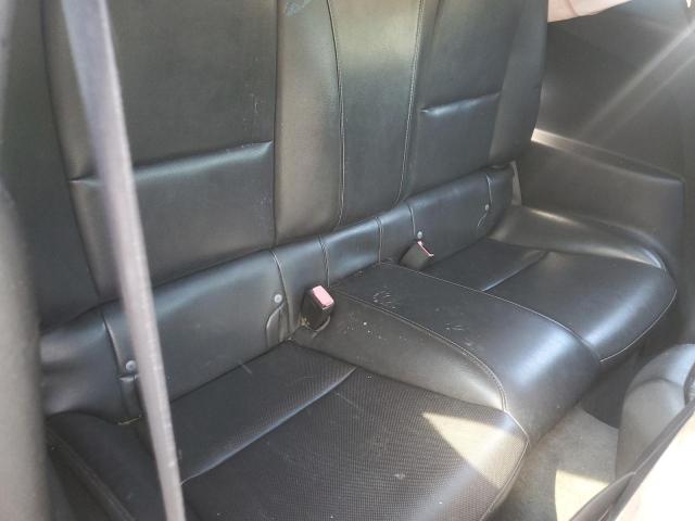 2G1FG1ED0B9140607 - 2011 CHEVROLET CAMARO LT 黑色 照片 10