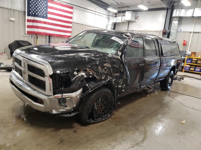 2010 DODGE RAM 2500, 