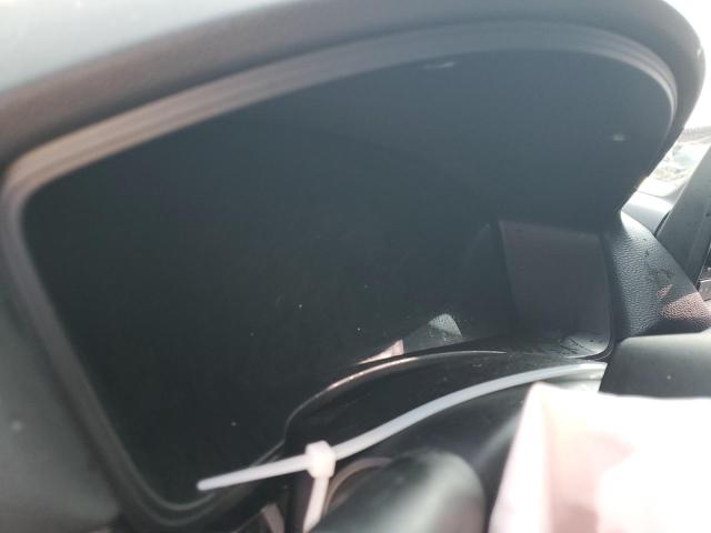 19XFL2H85SE013294 - 2025 HONDA CIVIC SPORT 蓝色 照片 9