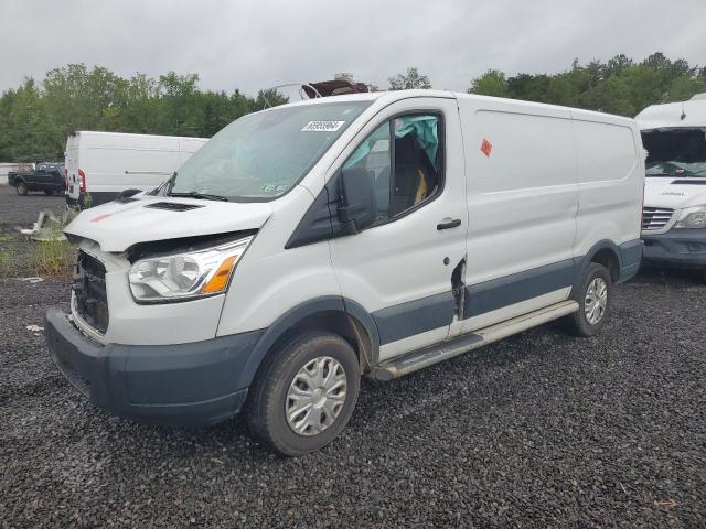 2016 FORD TRANSIT T-250, 