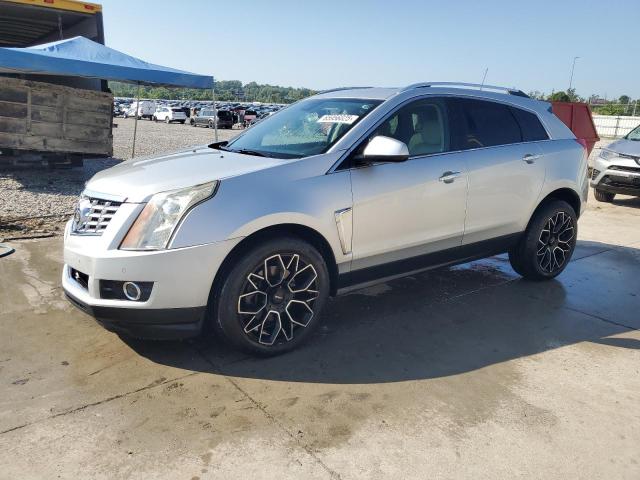 2015 CADILLAC SRX PERFORMANCE COLLECTION, null