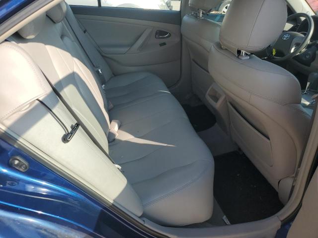 4T4BE46K08R031913 - 2008 TOYOTA CAMRY CE 蓝色 照片 10