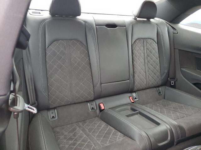 WAUP4AF53JA002894 - 2018 AUDI S5 PREMIUM PLUS წითელი ფოტო 10