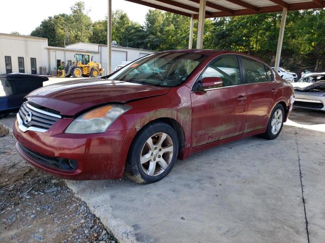 2008 NISSAN ALTIMA 3.5SE, 