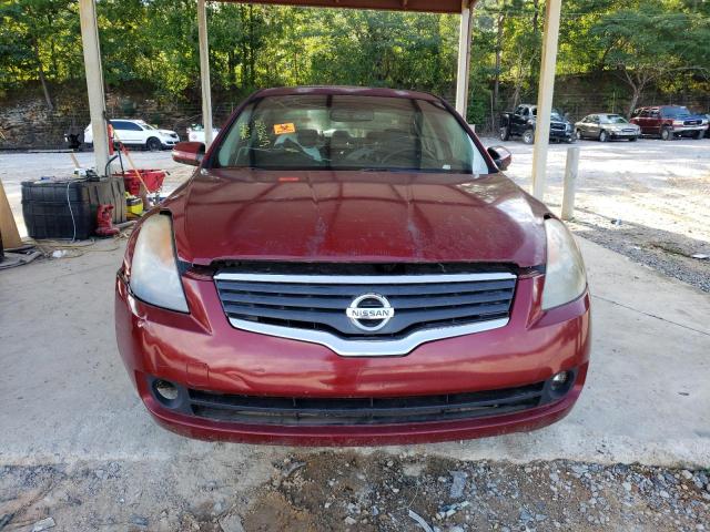 1N4BL21E78N403502 - 2008 NISSAN ALTIMA 3.5SE BURGUNDY photo 5