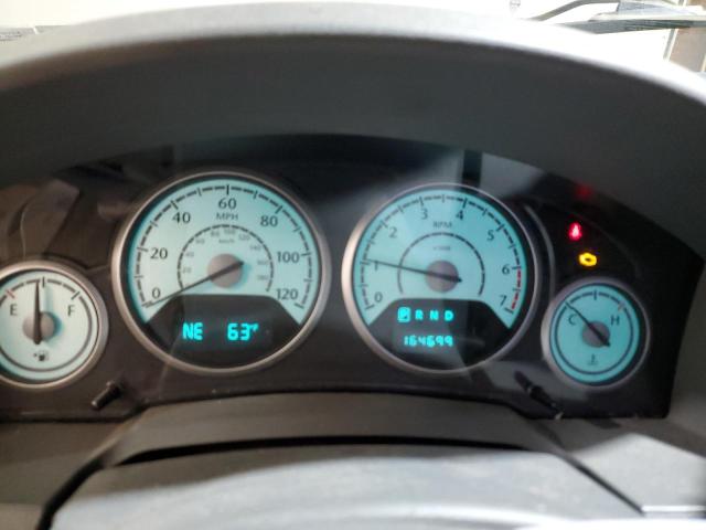 2A4RR5D13AR235443 - 2010 CHRYSLER TOWN & COU TOURING 白色 照片 9