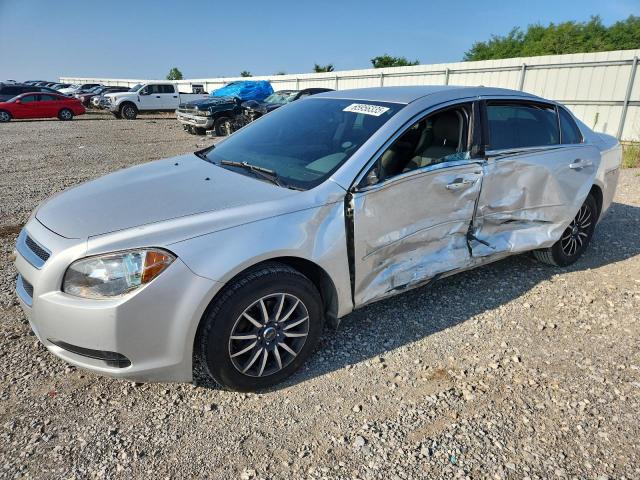 2012 CHEVROLET MALIBU LS, 