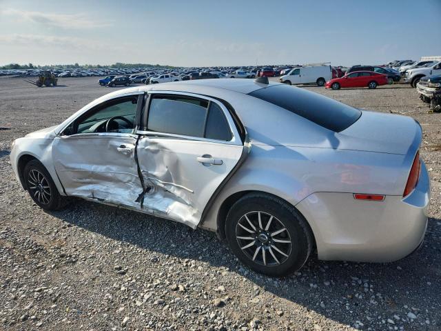 1G1ZB5E03CF360557 - 2012 CHEVROLET MALIBU LS 银色 照片 2