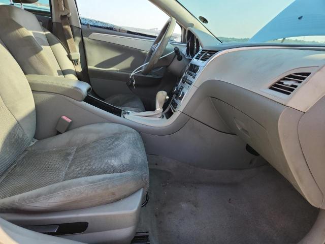 1G1ZB5E03CF360557 - 2012 CHEVROLET MALIBU LS 银色 照片 7