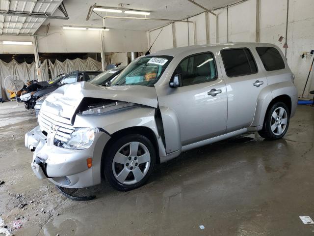 2007 CHEVROLET HHR LS, 