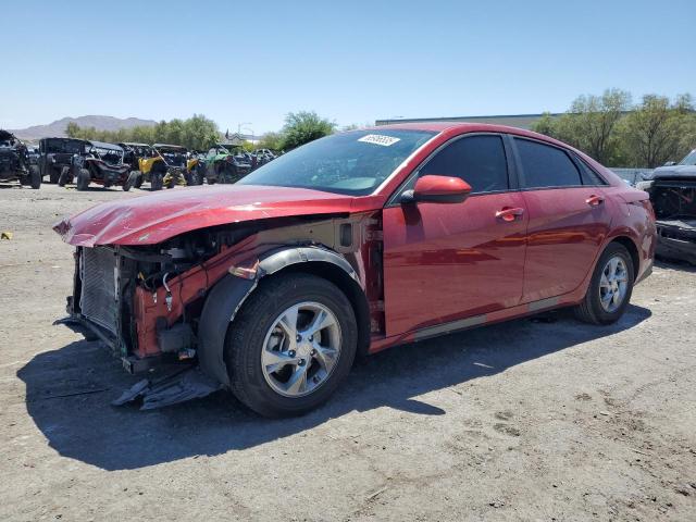 2023 HYUNDAI ELANTRA SE, 