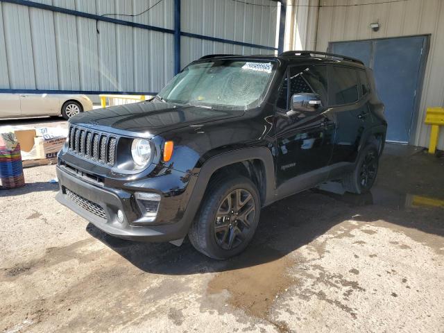 2023 JEEP RENEGADE ALTITUDE, null