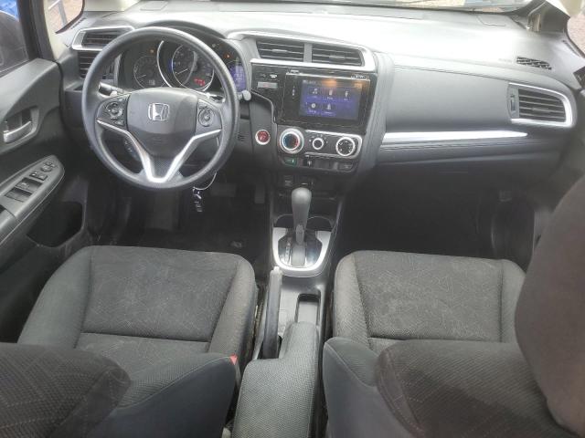 JHMGK5H73GX043125 - 2016 HONDA FIT EX PURPLE photo 8