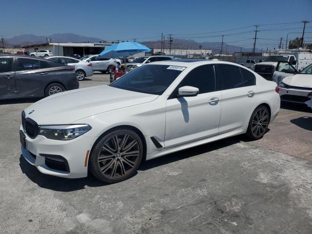 2018 BMW 540 I, 
