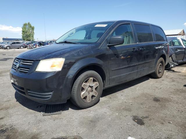 2010 DODGE GRAND CARA SE, 