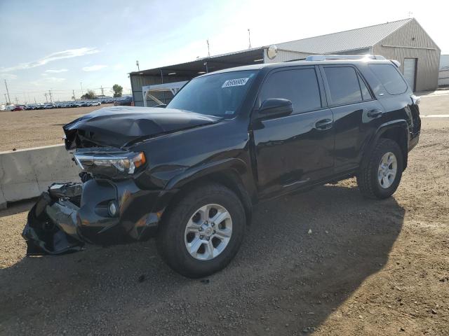 2016 TOYOTA 4RUNNER SR5/SR5 PREMIUM, 