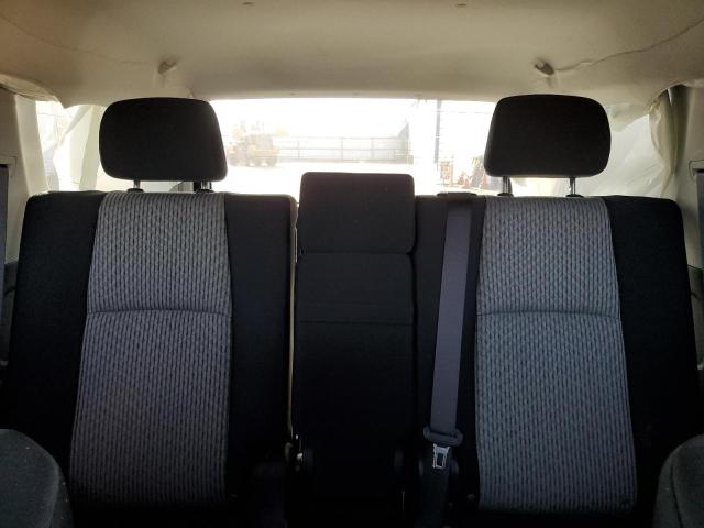 JTEBU5JR8G5369544 - 2016 TOYOTA 4RUNNER SR5/SR5 PREMIUM 黑色 照片 10