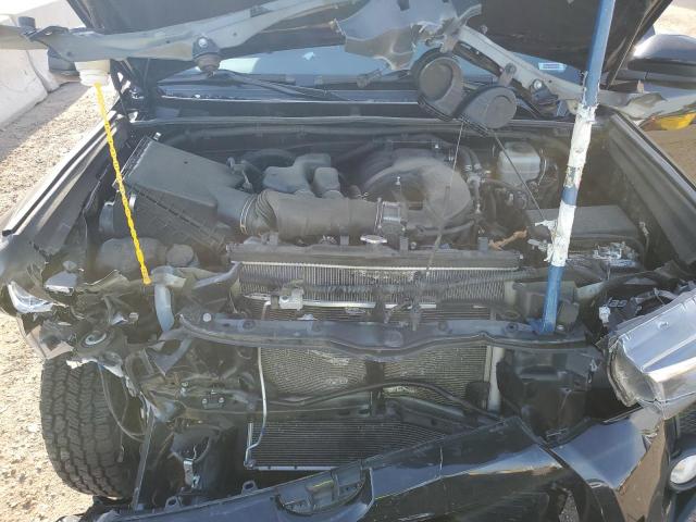 JTEBU5JR8G5369544 - 2016 TOYOTA 4RUNNER SR5/SR5 PREMIUM 黑色 照片 12