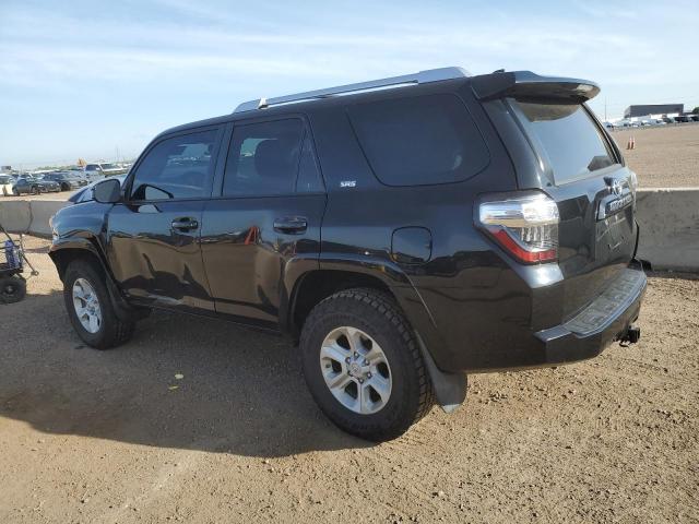 JTEBU5JR8G5369544 - 2016 TOYOTA 4RUNNER SR5/SR5 PREMIUM 黑色 照片 2
