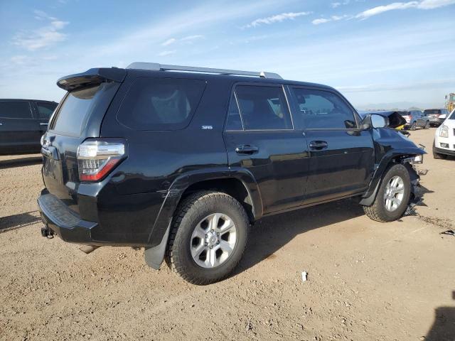 JTEBU5JR8G5369544 - 2016 TOYOTA 4RUNNER SR5/SR5 PREMIUM 黑色 照片 3