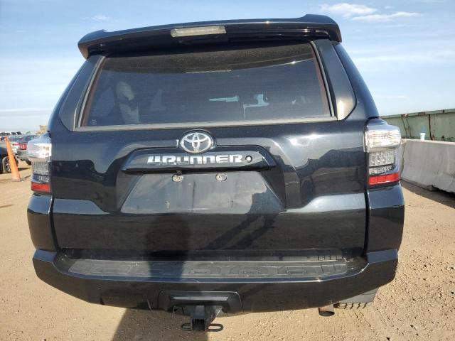 JTEBU5JR8G5369544 - 2016 TOYOTA 4RUNNER SR5/SR5 PREMIUM 黑色 照片 6