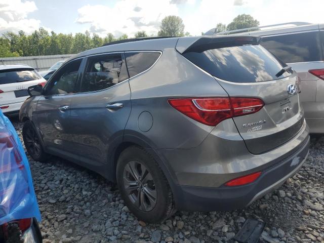 5XYZU3LB90G123435 - 2013 HYUNDAI SANTA FE S BURN photo 2