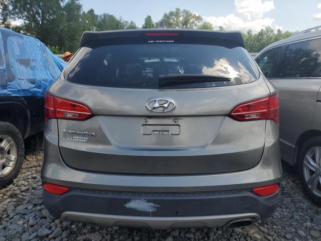5XYZU3LB90G123435 - 2013 HYUNDAI SANTA FE S BURN photo 6