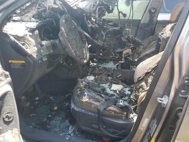 5XYZU3LB90G123435 - 2013 HYUNDAI SANTA FE S BURN photo 7