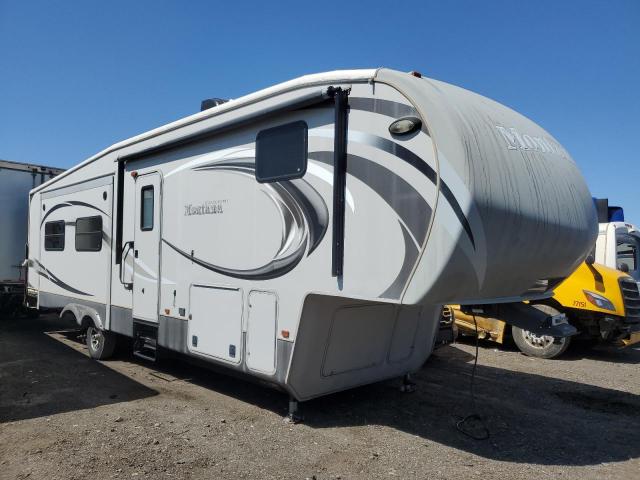2012 KEYSTONE MONTANA, 