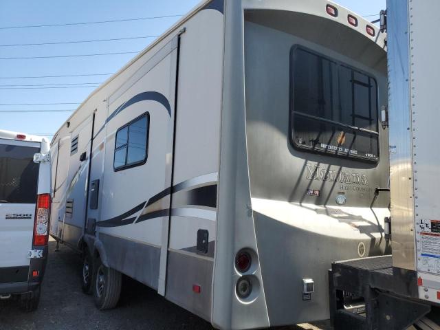 4YDF31327CA740371 - 2012 KEYSTONE MONTANA TWO TONE photo 3