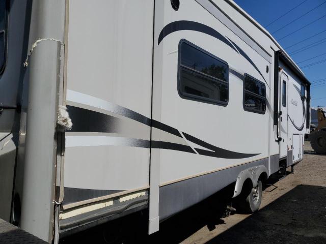 4YDF31327CA740371 - 2012 KEYSTONE MONTANA TWO TONE photo 4