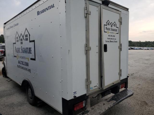 3C7WRVMG5JE106699 - 2018 RAM PROMASTER 3500 STANDARD Այրված լուսանկար 3