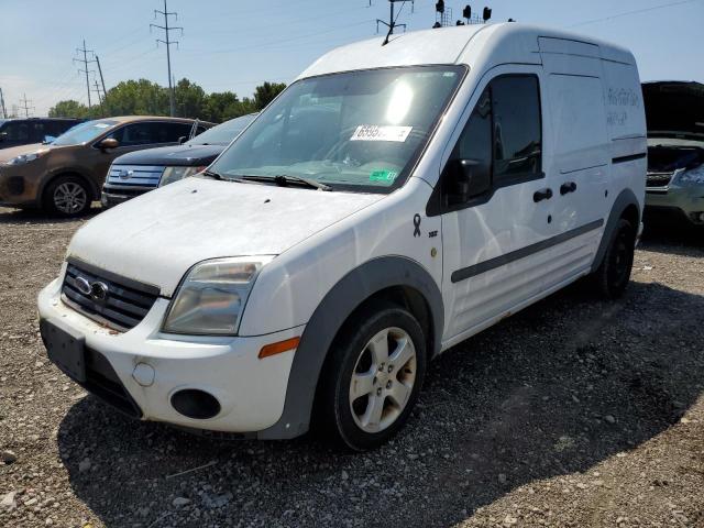 2012 FORD TRANSIT CO XLT, 