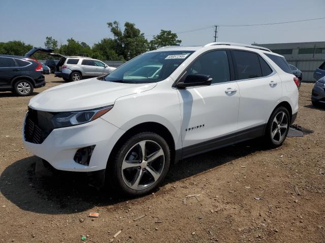 2019 CHEVROLET EQUINOX LT, 