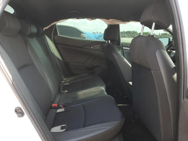 SHHFK7H4XMU230476 - 2021 HONDA CIVIC SPORT 白色 照片 10