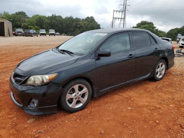 2013 TOYOTA COROLLA BASE, 