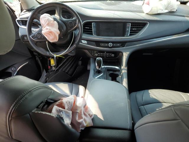 5GAERBKW3MJ122846 - 2021 BUICK ENCLAVE ESSENCE 黑色 照片 8