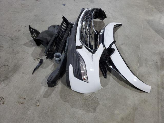 1G1ZB5ST8LF041167 - 2020 CHEVROLET MALIBU LS WHITE photo 12