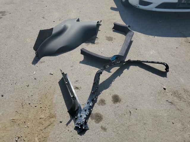 7SAXCDE50RF435412 - 2024 TESLA MODEL X BLACK photo 12